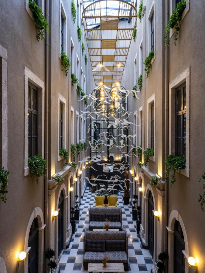 Ferman Port Hotel - Special Category — Fotoğraflar 1