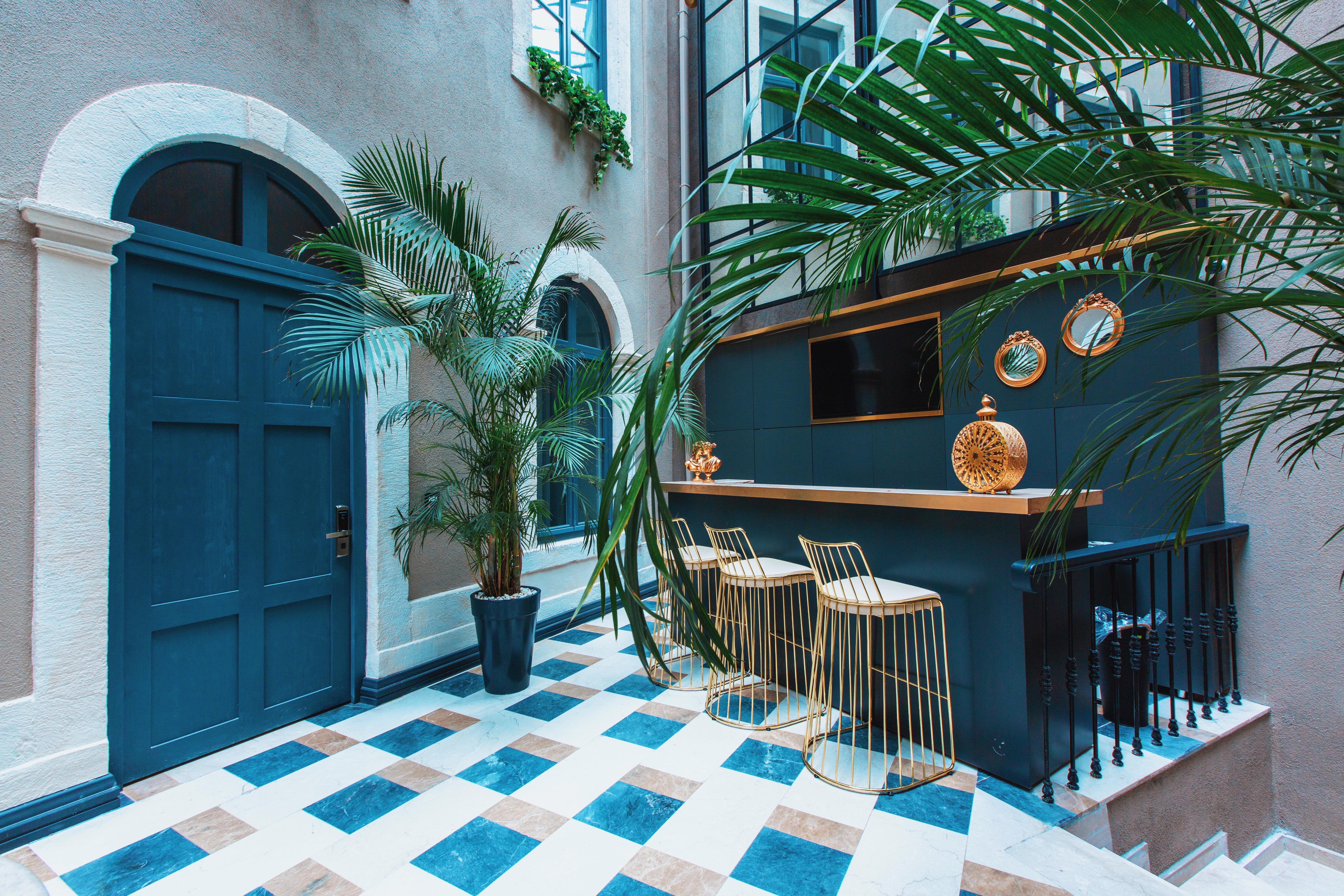 Ferman Port Hotel - Special Category — Fotoğraflar 3