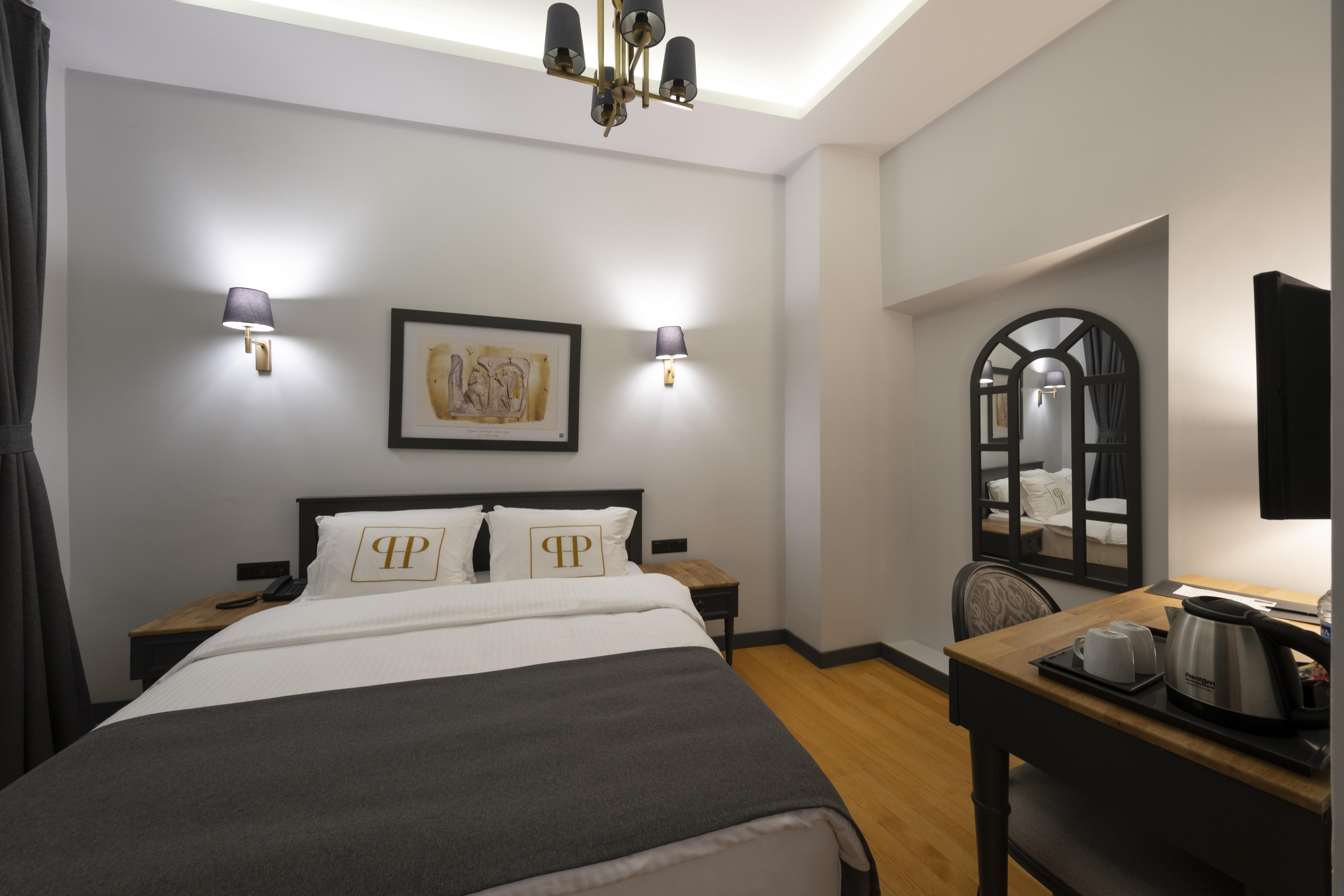 Ferman Port Hotel - Special Category — Fotoğraflar 2